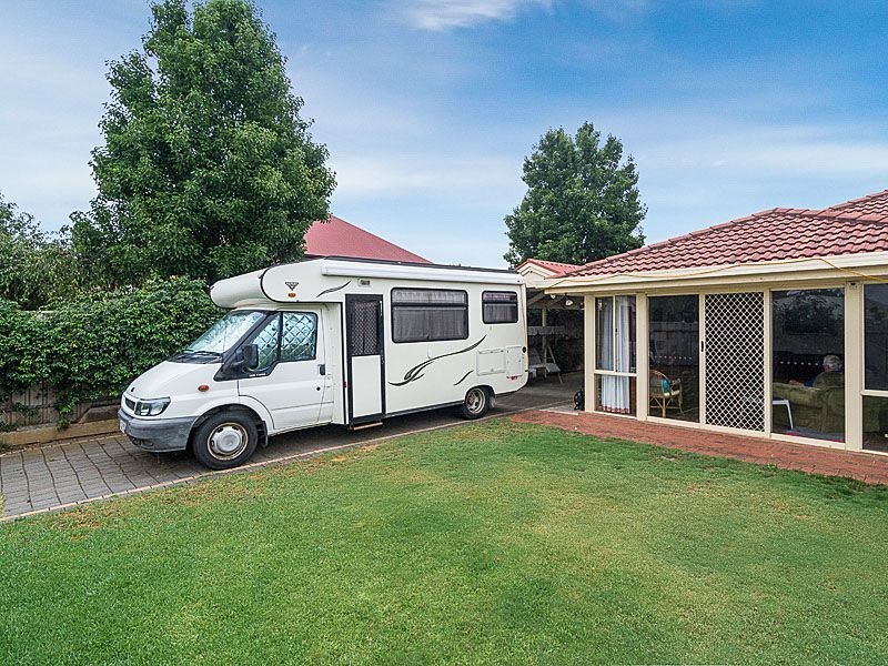 2 Bonnar Court, Strathalbyn SA 5255