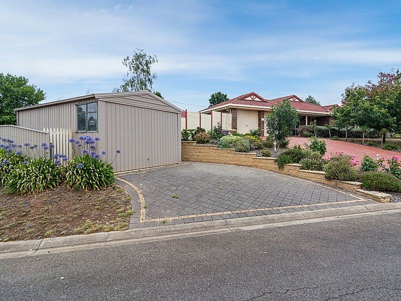 2 Bonnar Court, Strathalbyn SA 5255