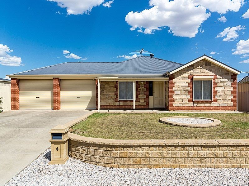 4 Laurel Court, Strathalbyn SA 5255