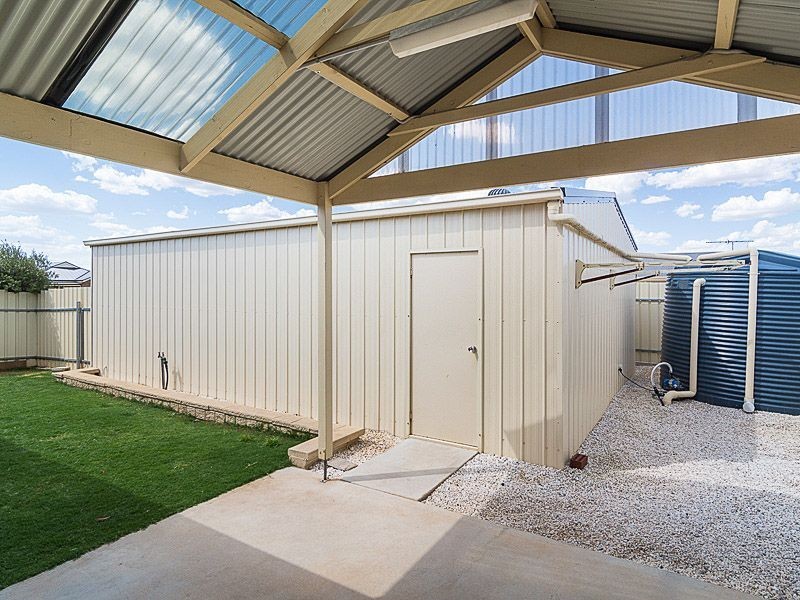 4 Laurel Court, Strathalbyn SA 5255