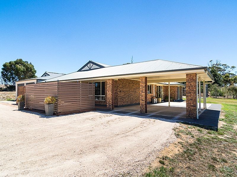 93 Phillips Hill Road, Paris Creek SA 5201