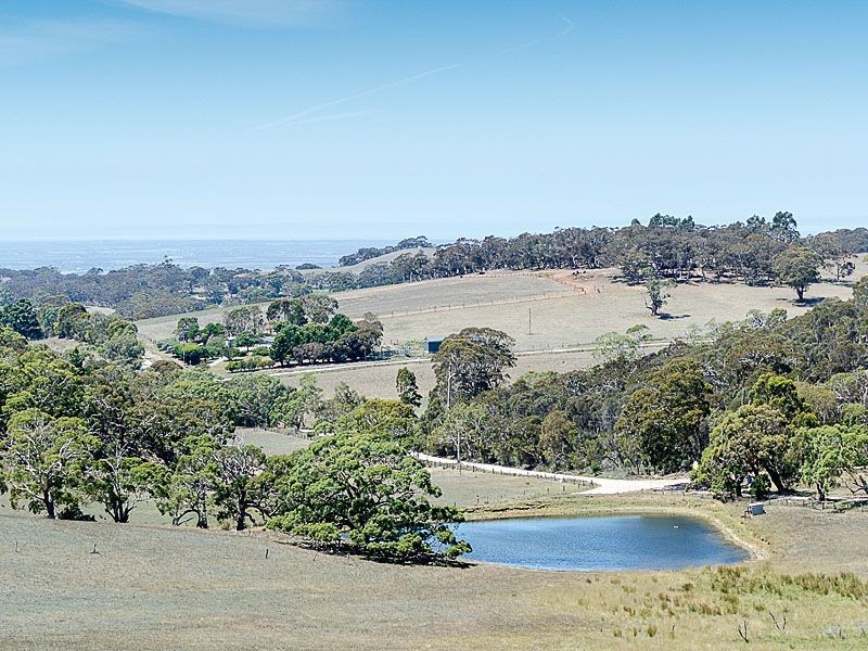 93 Phillips Hill Road, Paris Creek SA 5201