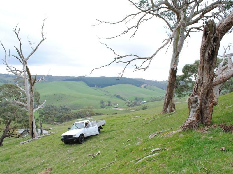 93 Phillips Hill Road, Paris Creek SA 5201