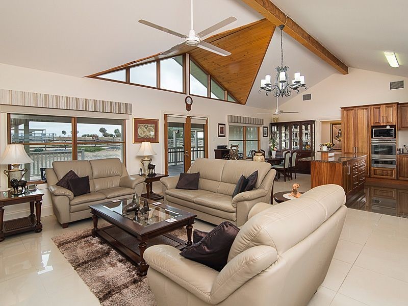 117 Trainers Way, Strathalbyn SA 5255
