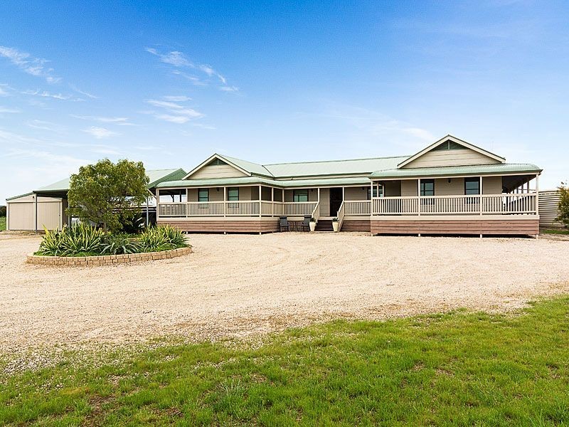 117 Trainers Way, Strathalbyn SA 5255