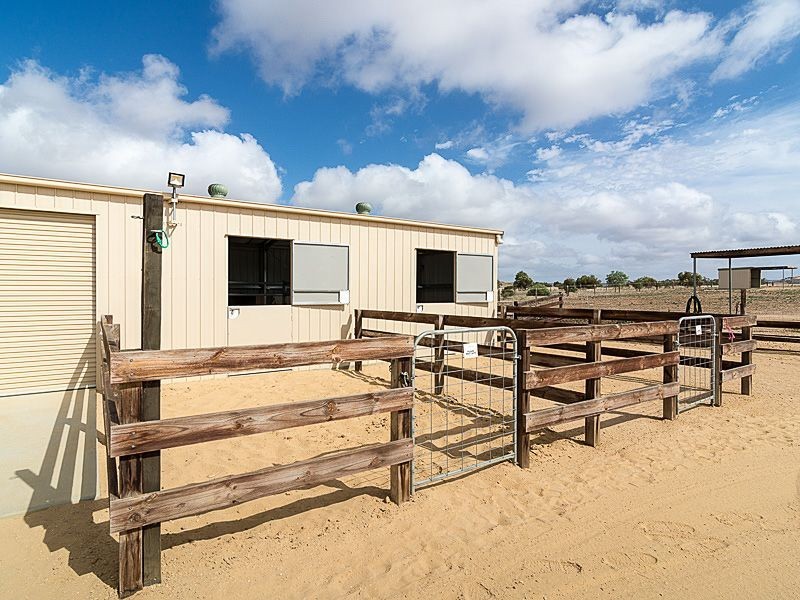 117 Trainers Way, Strathalbyn SA 5255