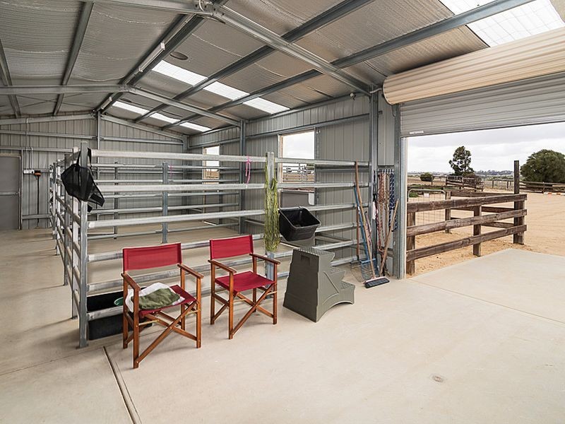 117 Trainers Way, Strathalbyn SA 5255