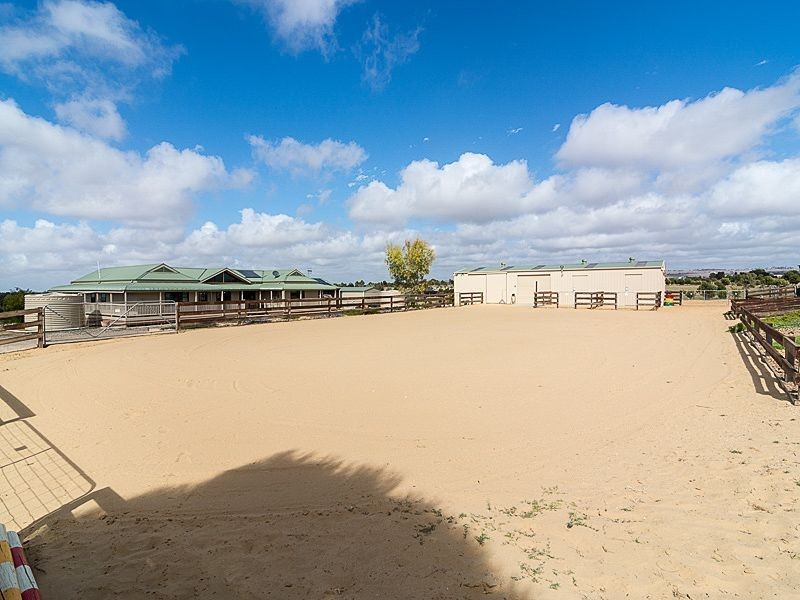 117 Trainers Way, Strathalbyn SA 5255