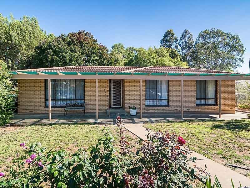27 Albyn Terrace, Strathalbyn SA 5255