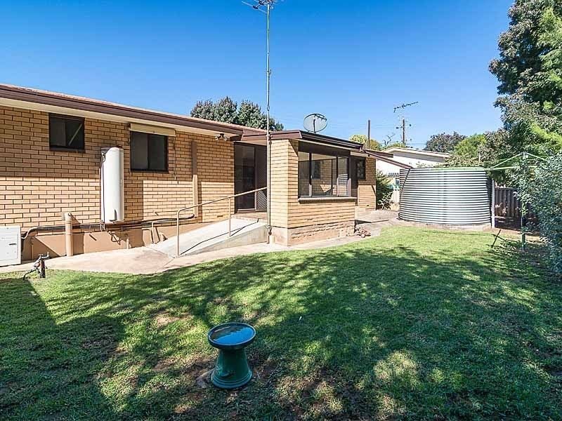 27 Albyn Terrace, Strathalbyn SA 5255