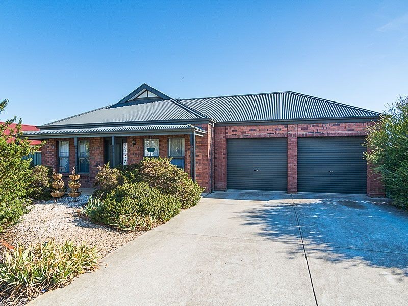 12 Strathoak Crescent, Strathalbyn SA 5255
