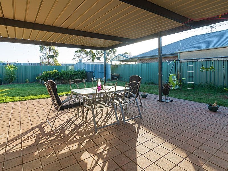 12 Strathoak Crescent, Strathalbyn SA 5255