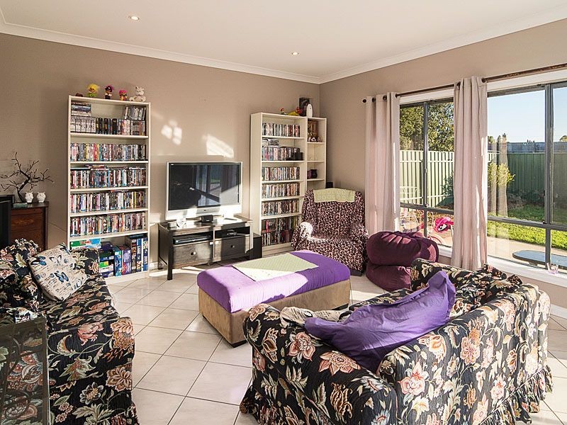 12 Strathoak Crescent, Strathalbyn SA 5255