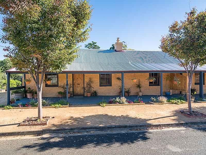 1/1 Wallbank Street, Strathalbyn SA 5255