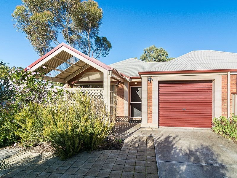 1 Scott Road, Langhorne Creek SA 5255