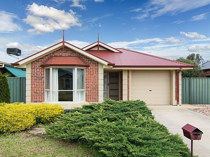 14 Strathoak Crescent, Strathalbyn SA 5255