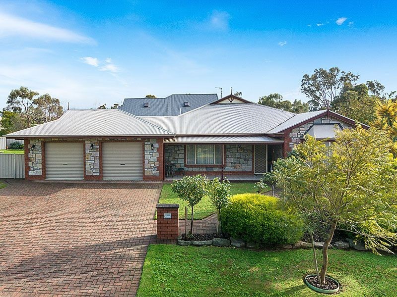 5 Formby Street, Strathalbyn SA 5255