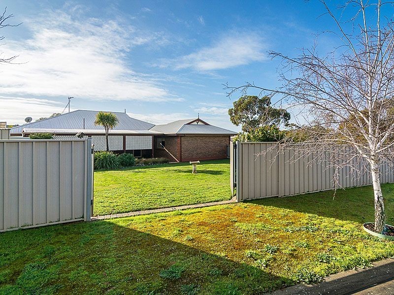 5 Formby Street, Strathalbyn SA 5255
