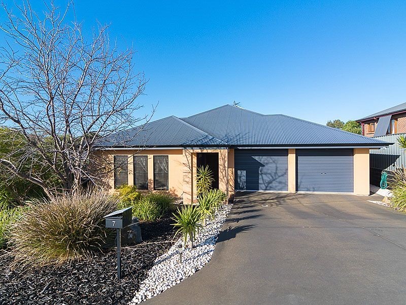 7 Gordon Crescent, Strathalbyn SA 5255