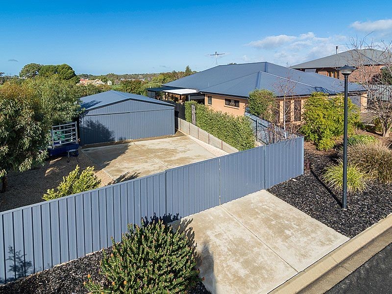 7 Gordon Crescent, Strathalbyn SA 5255
