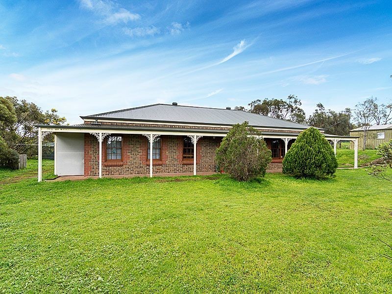 19 Albion Drive, Strathalbyn SA 5255