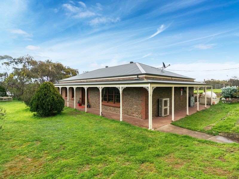 19 Albion Drive, Strathalbyn SA 5255