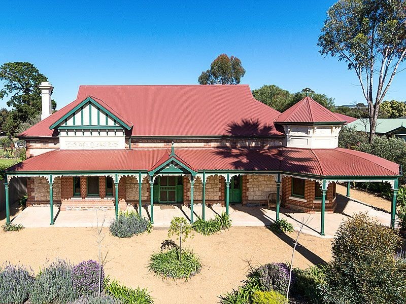 6 Gressford Lane, Strathalbyn SA 5255