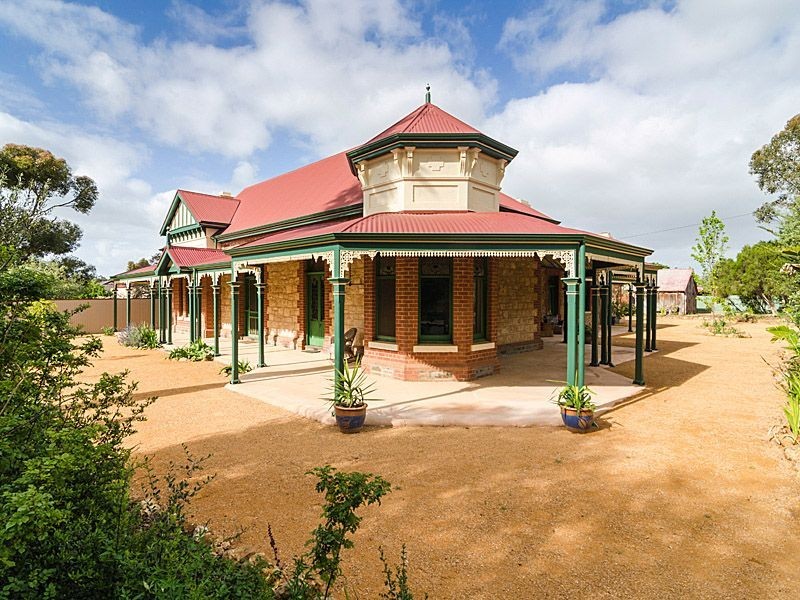 6 Gressford Lane, Strathalbyn SA 5255