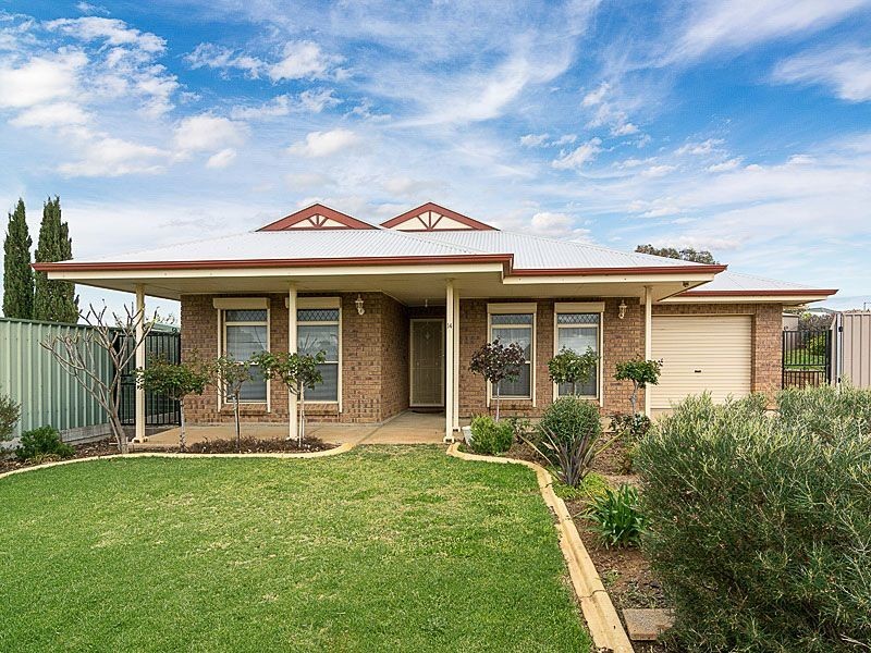 14 Carruthers Court, Strathalbyn SA 5255