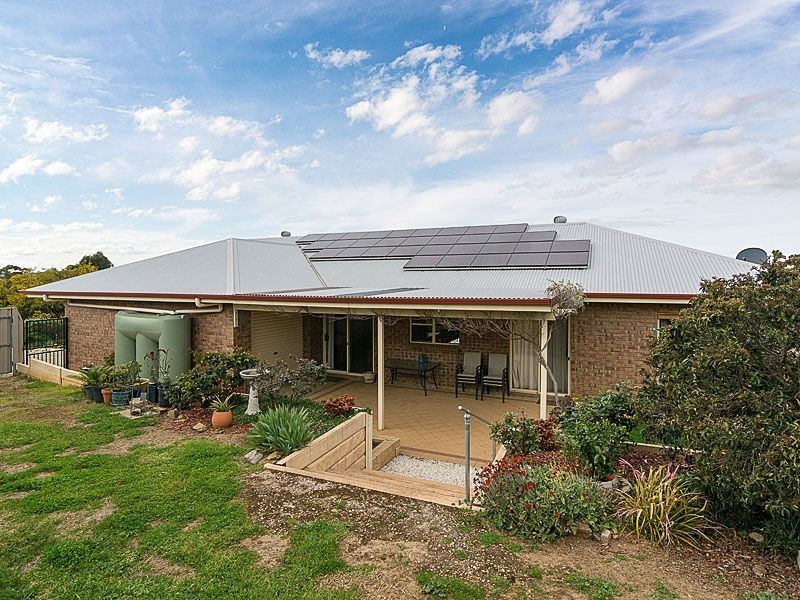 14 Carruthers Court, Strathalbyn SA 5255