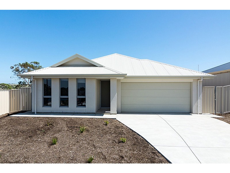 14 St Andrews Drive, Strathalbyn SA 5255