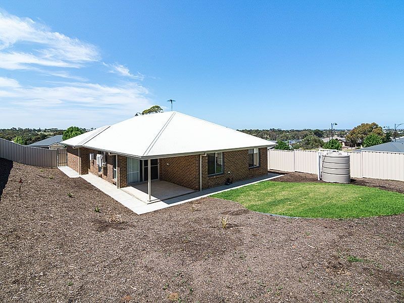 14 St Andrews Drive, Strathalbyn SA 5255