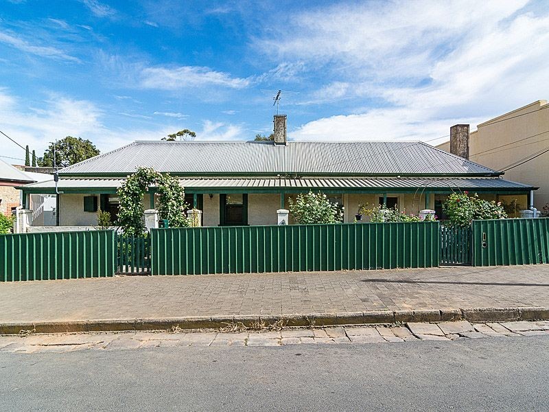 1 Swale Street, Strathalbyn SA 5255