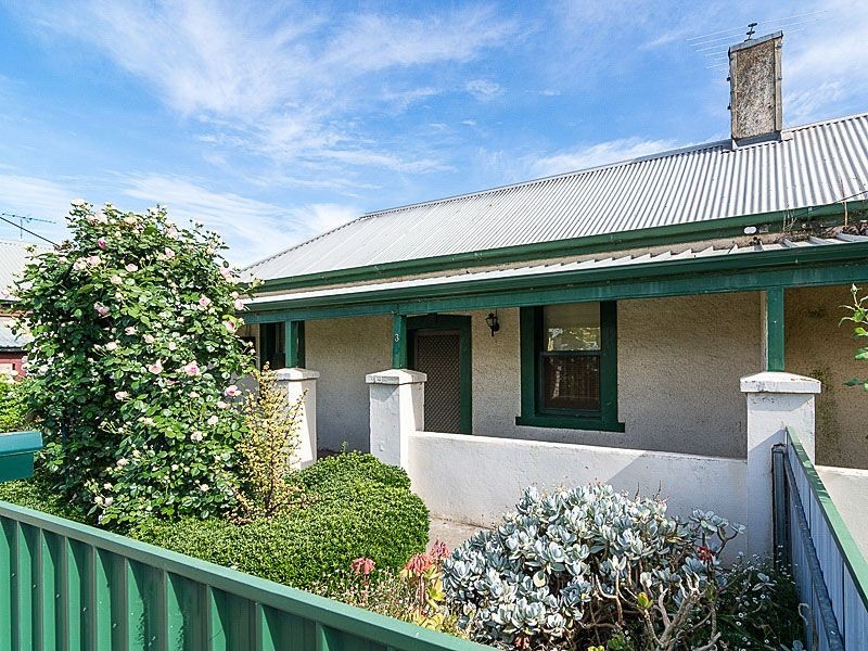 1 Swale Street, Strathalbyn SA 5255