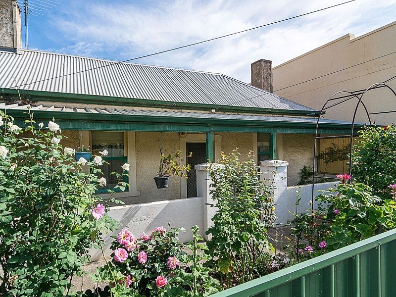 1 Swale Street, Strathalbyn SA 5255