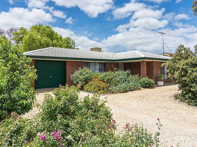 22 Berry Smith Drive, Strathalbyn SA 5255
