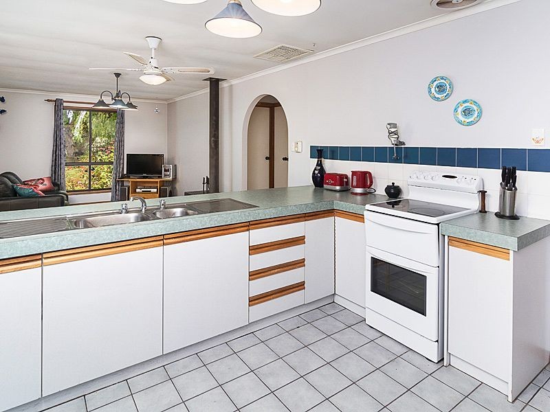 22 Berry Smith Drive, Strathalbyn SA 5255