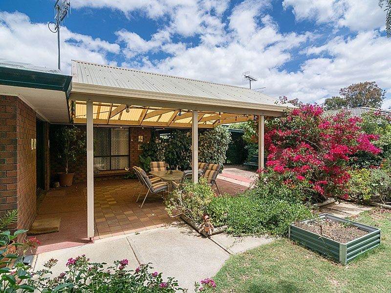 22 Berry Smith Drive, Strathalbyn SA 5255