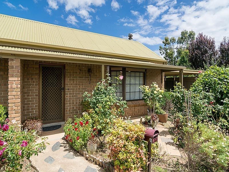 Unit 6/15 Ashbourne Road, Strathalbyn SA 5255