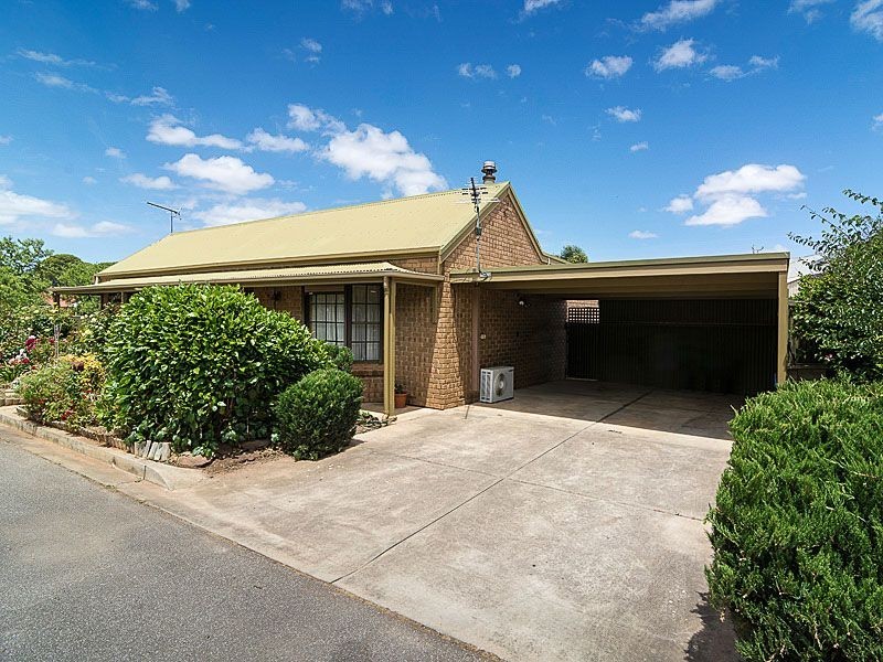Unit 6/15 Ashbourne Road, Strathalbyn SA 5255