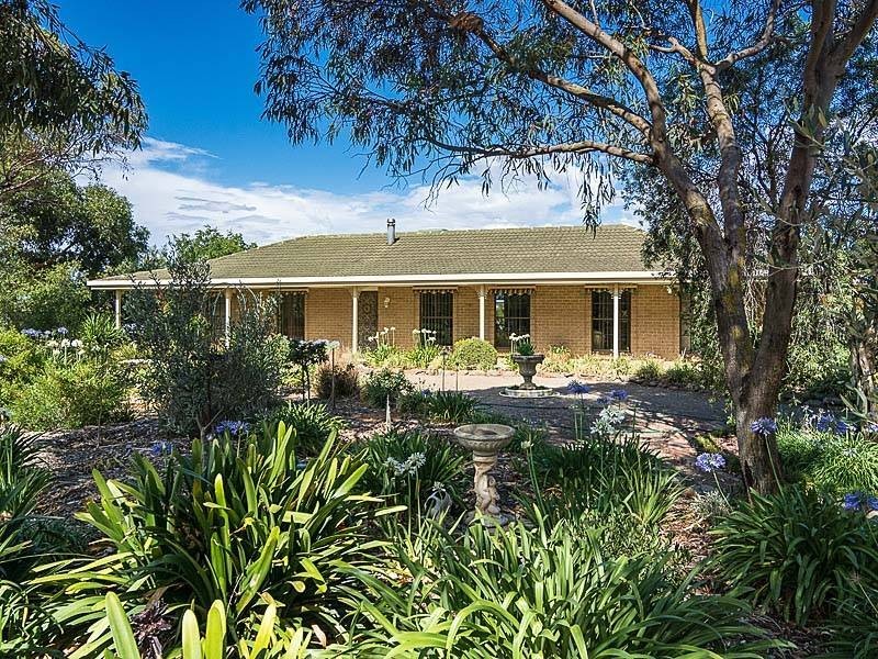 413 Dry Plains Road, Strathalbyn SA 5255