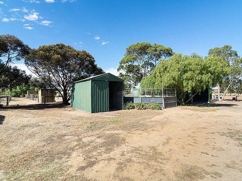 413 Dry Plains Road, Strathalbyn SA 5255
