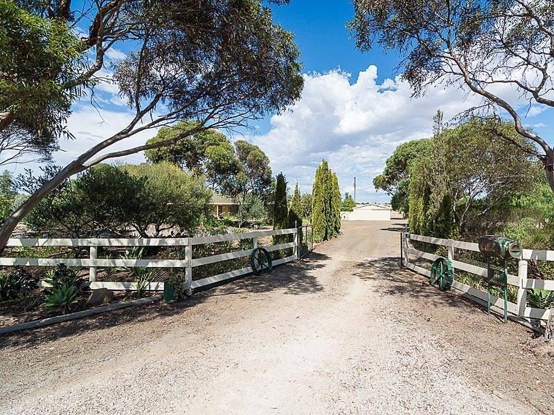 413 Dry Plains Road, Strathalbyn SA 5255