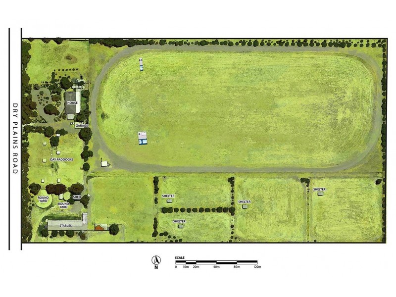 413 Dry Plains Road, Strathalbyn SA 5255
