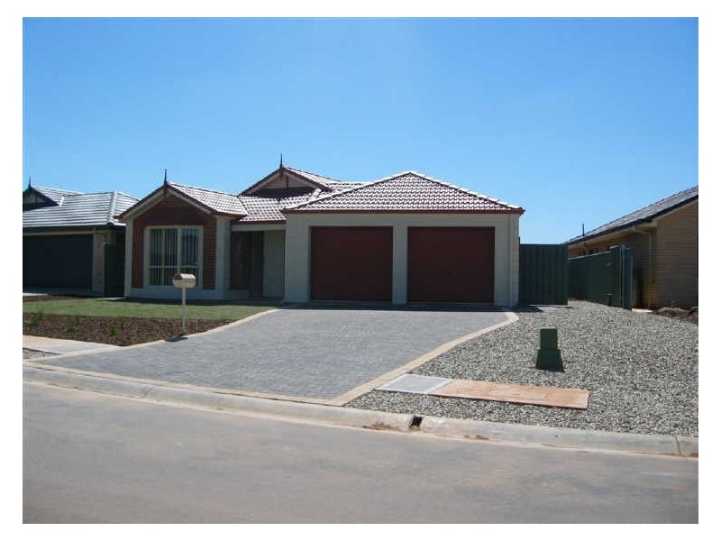 12 Strathmont Drive, Strathalbyn SA 5255