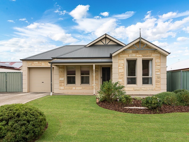 20 Strathmont Drive, Strathalbyn SA 5255