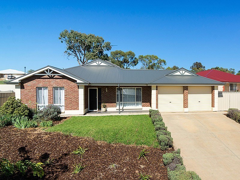 9 Lee Court, Strathalbyn SA 5255