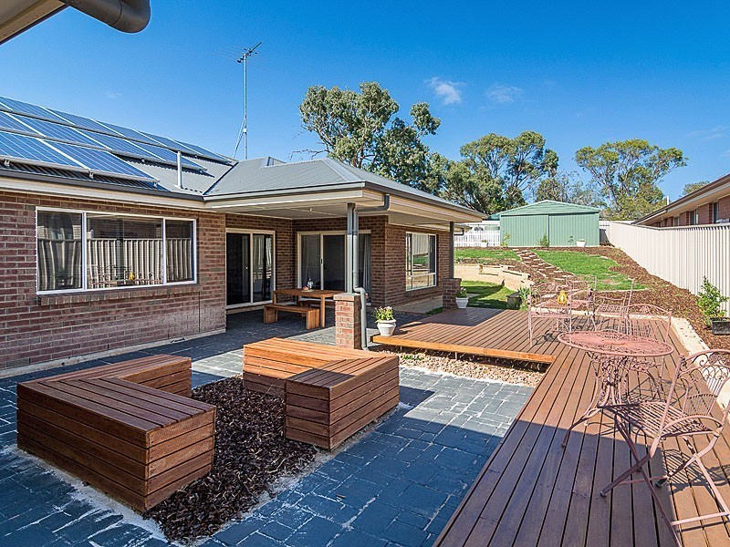 9 Lee Court, Strathalbyn SA 5255