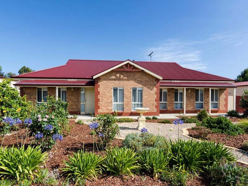 3 Elsie Drive, Strathalbyn SA 5255