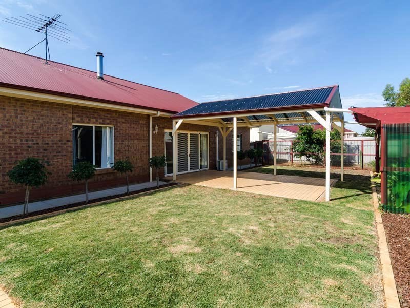 3 Elsie Drive, Strathalbyn SA 5255